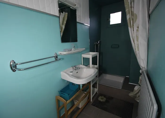 Apartamento Les Meubles Des Coteaux D'aix *