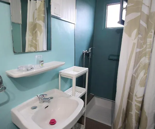 Les Meubles Des Coteaux D'aix Apartamento Aix-les-Bains