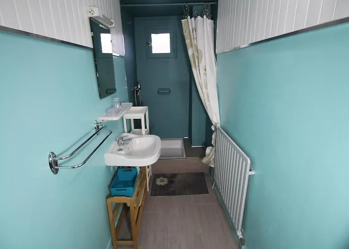 Les Meubles Des Coteaux D'aix Apartamento Aix-les-Bains