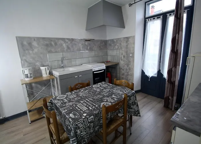 Les Meubles Des Coteaux D'aix * Aix-les-Bains