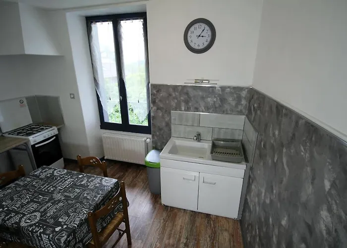 Apartamento Les Meubles Des Coteaux D'aix