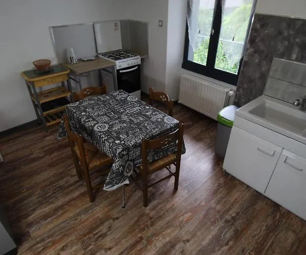 Les Meubles Des Coteaux D'aix Aix-les-Bains