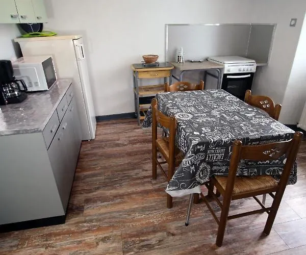 Apartamento Les Meubles Des Coteaux D'aix Aix-les-Bains