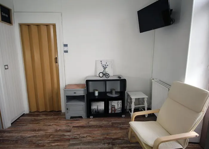 Les Meubles Des Coteaux D'aix Apartamento Aix-les-Bains