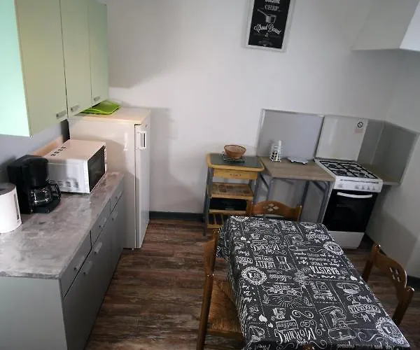 Les Meubles Des Coteaux D'aix Aix-les-Bains