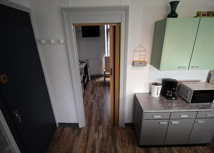 Les Meubles Des Coteaux D'aix Apartamento *