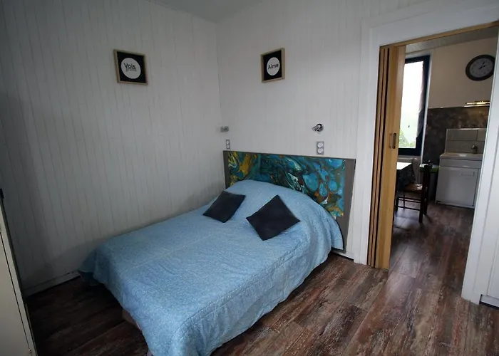 Apartamento Les Meubles Des Coteaux D'aix