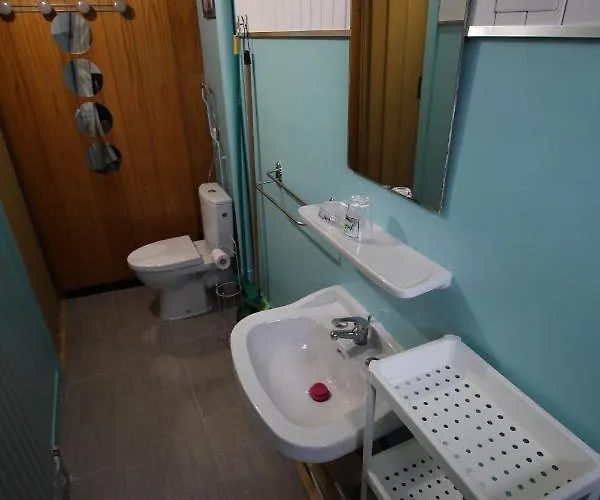 Apartamento Les Meubles Des Coteaux D'aix Aix-les-Bains