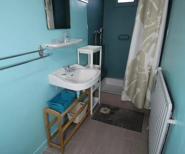 Apartamento Les Meubles Des Coteaux D'aix Aix-les-Bains