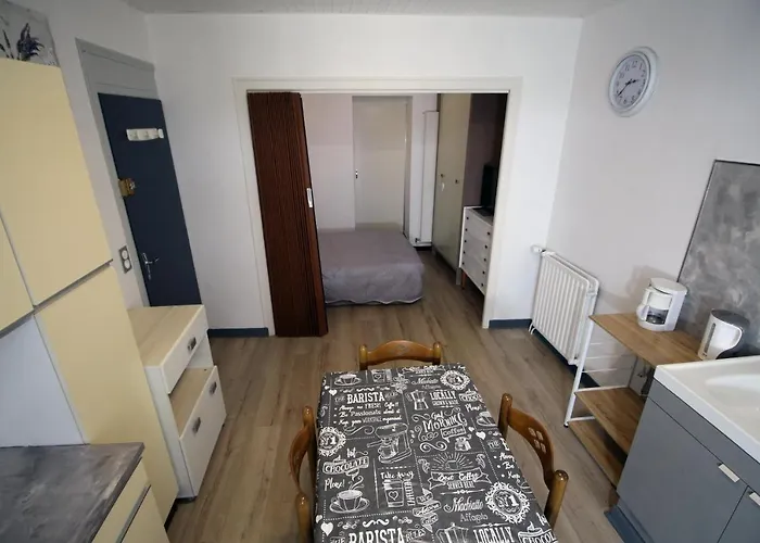 Les Meubles Des Coteaux D'aix Aix-les-Bains