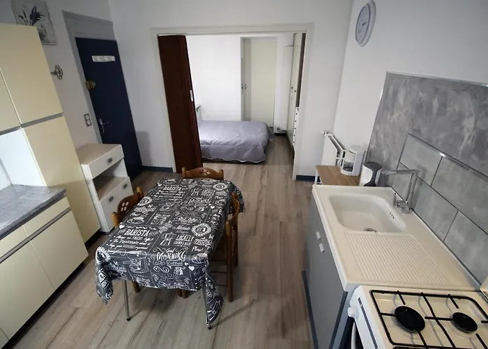 Les Meubles Des Coteaux D'aix Aix-les-Bains