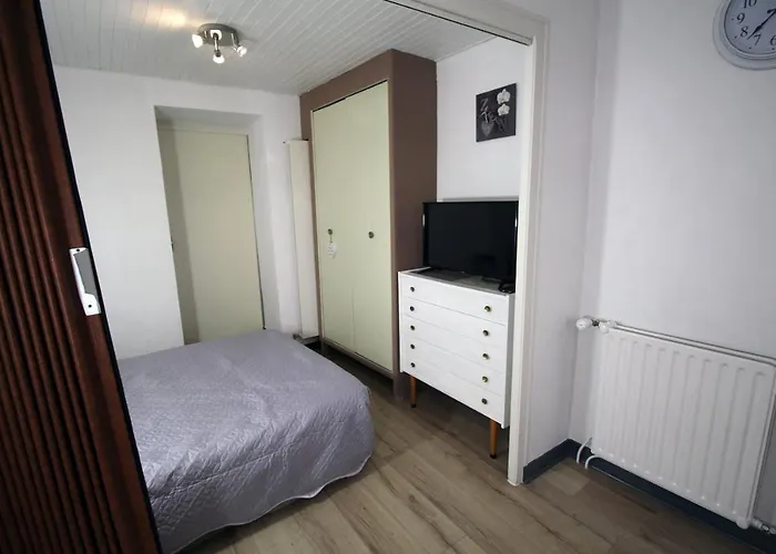 Apartamento Les Meubles Des Coteaux D'aix Aix-les-Bains
