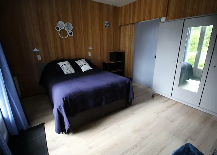Apartamento Les Meubles Des Coteaux D'aix *