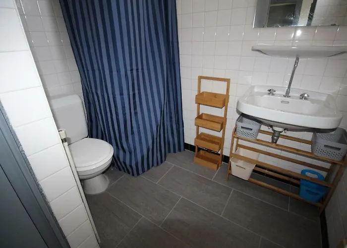 Apartamento Les Meubles Des Coteaux D'aix *