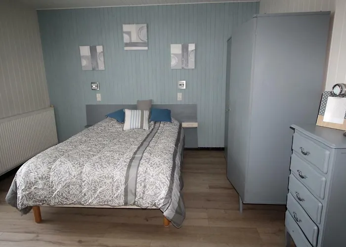 Les Meubles Des Coteaux D'aix Apartamento Aix-les-Bains