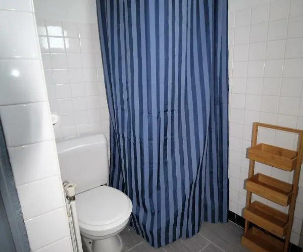 Apartamento Les Meubles Des Coteaux D'aix