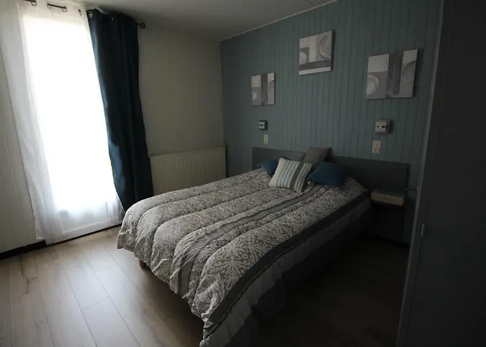 Apartamento Les Meubles Des Coteaux D'aix *