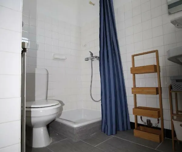 Apartamento Les Meubles Des Coteaux D'aix