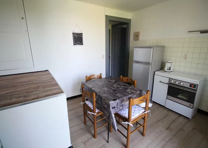 Apartamento Les Meubles Des Coteaux D'aix *