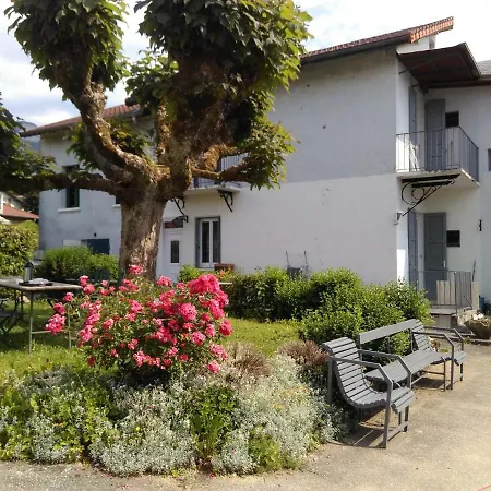 Les Meubles Des Coteaux D'aix Апартаменты *