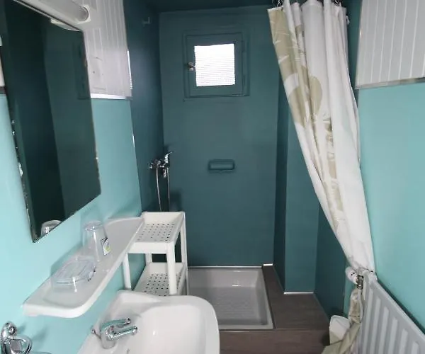 Апартаменты Les Meubles Des Coteaux D'aix Экс-ле-Бен