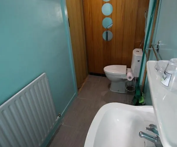 Les Meubles Des Coteaux D'aix Апартаменты *