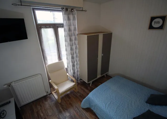 Les Meubles Des Coteaux D'aix *