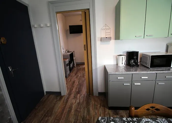 Les Meubles Des Coteaux D'aix Экс-ле-Бен