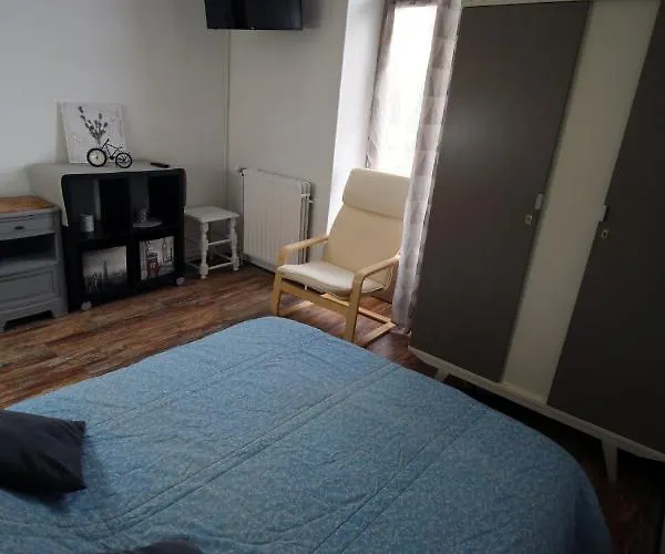 Les Meubles Des Coteaux D'aix