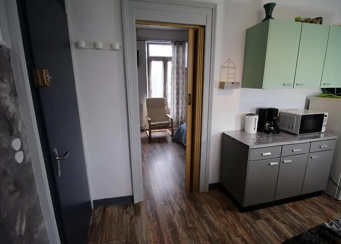 Les Meubles Des Coteaux D'aix Экс-ле-Бен