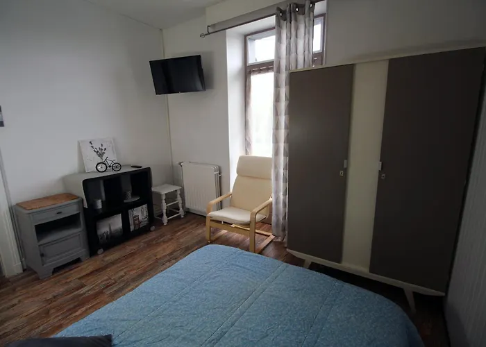 Les Meubles Des Coteaux D'aix