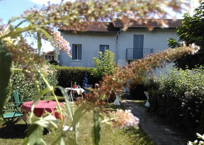 Апартаменты Les Meubles Des Coteaux D'aix *